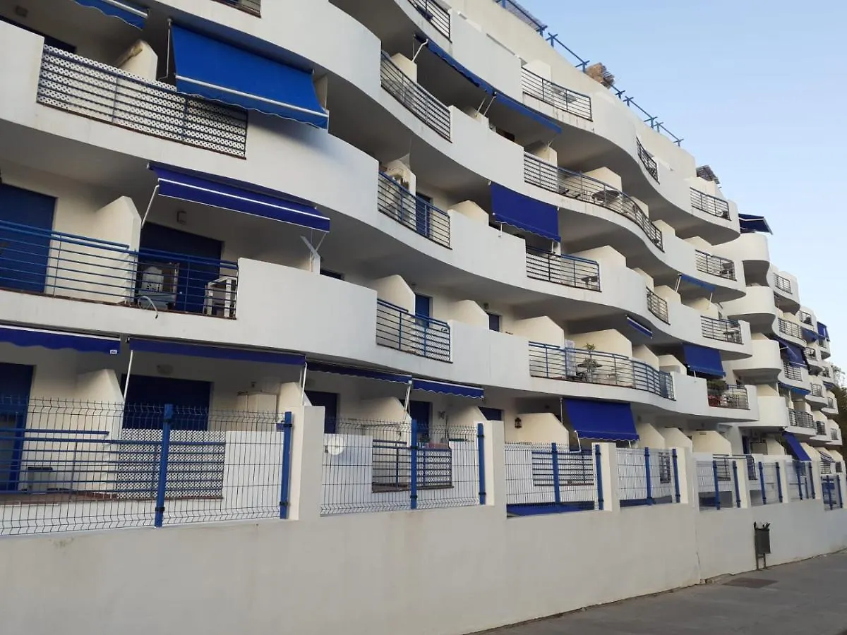 Apartamento Recien Reformado A 300 Metros De La Playa, Benalmadena Διαμέρισμα