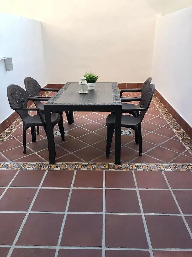 Apartamento recién reformado a 300 metros de la playa, Benalmádena Apartamento