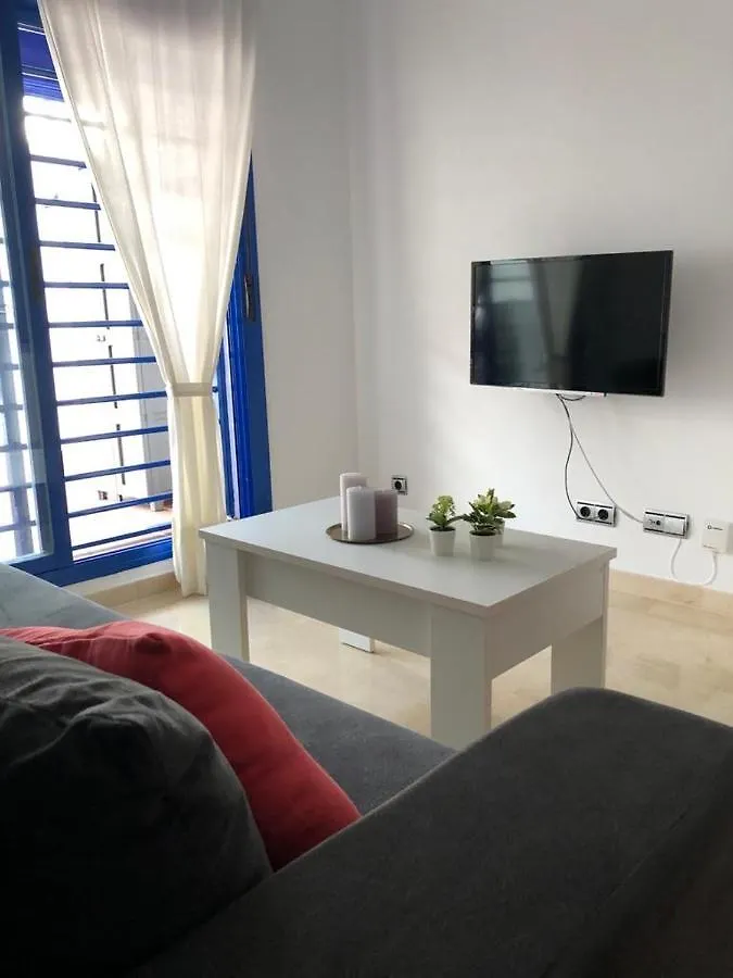 Apartamento Recien Reformado A 300 Metros De La Playa, Benalmadena Διαμέρισμα Ισπανία