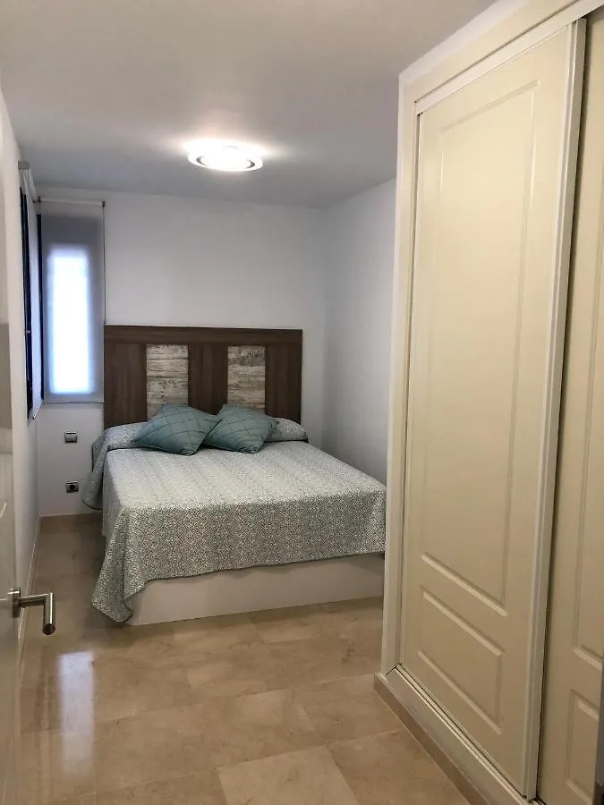 Apartamento Recien Reformado A 300 Metros De La Playa, Benalmadena Διαμέρισμα