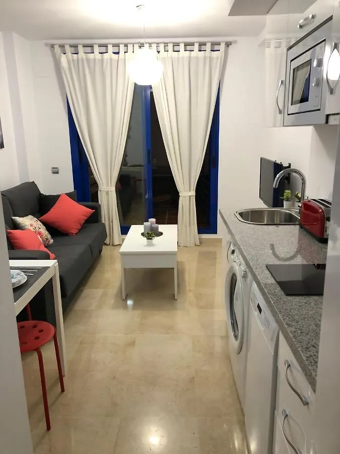 Apartamento Recien Reformado A 300 Metros De La Playa, Benalmadena Διαμέρισμα