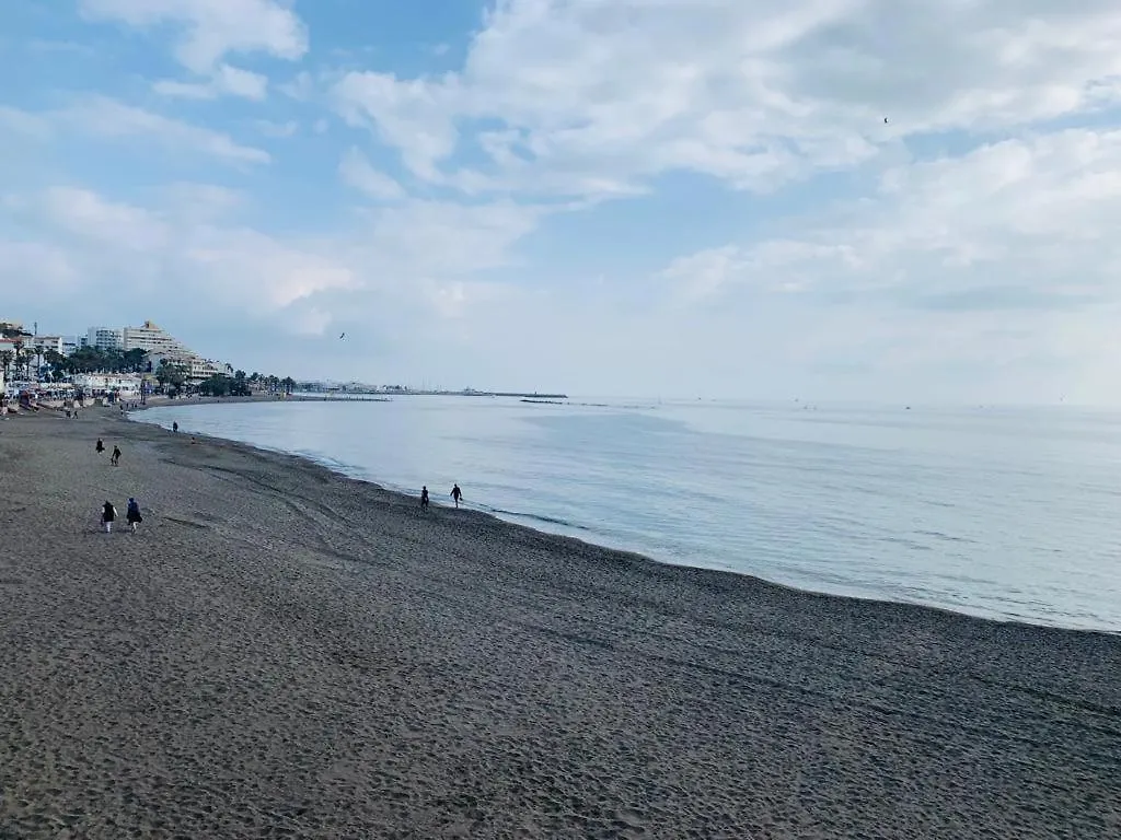 Apartamento Recien Reformado A 300 Metros De La Playa, Benalmadena Διαμέρισμα