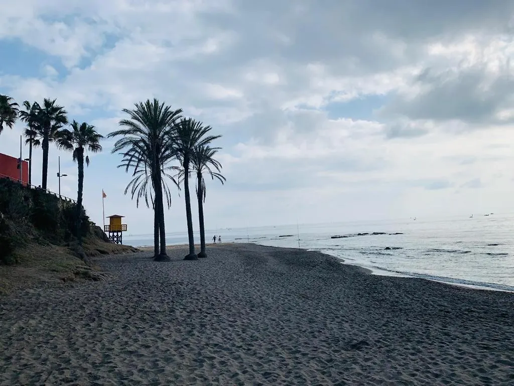 Apartamento Recien Reformado A 300 Metros De La Playa, Benalmadena Διαμέρισμα