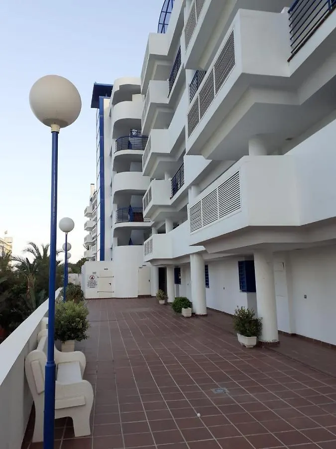 Apartamento Recien Reformado A 300 Metros De La Playa, Benalmadena Apartment